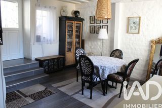  Maison � vendre 5 pi�ces 110 m�