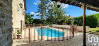  Maison � vendre 6 pi�ces 227 m�