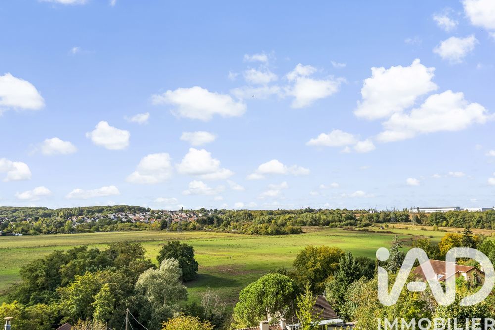 � vendre  Maison Saulx-les-Chartreux (91160)