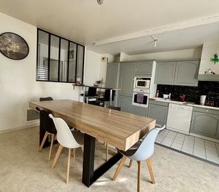  Appartement � vendre 5 pi�ces 74 m�