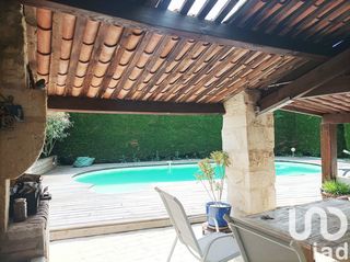  Maison � vendre 10 pi�ces 252 m�