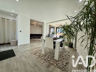  Maison � vendre 4 pi�ces 91 m�