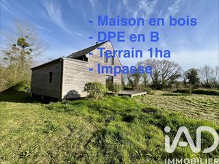  Maison � vendre 5 pi�ces 100 m�