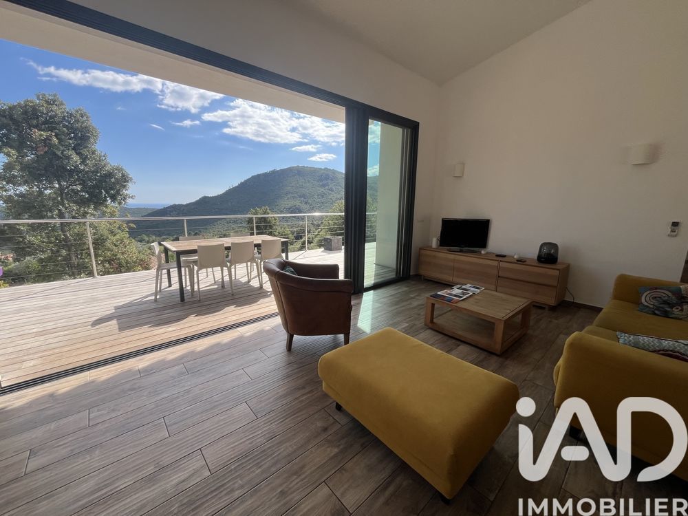 � vendre  Maison Conca (20135)