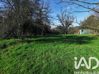  Terrain � vendre 682 m�