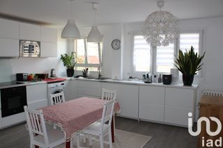  Appartement � vendre 3 pi�ces 72 m�