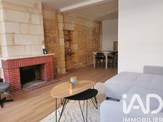  Maison � vendre 4 pi�ces 79 m�