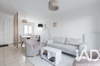  Maison � vendre 4 pi�ces 71 m�