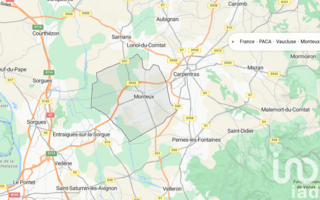  Immeuble � vendre 360 m�