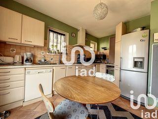  Maison � vendre 7 pi�ces 189 m�