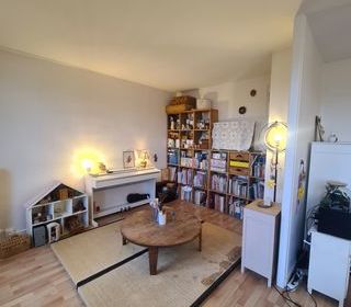  Appartement � vendre 3 pi�ces 64 m�