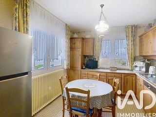  Maison � vendre 7 pi�ces 128 m�