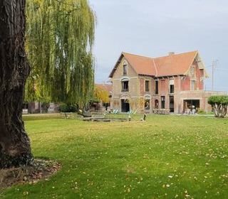  Maison � vendre 10 pi�ces 379 m�