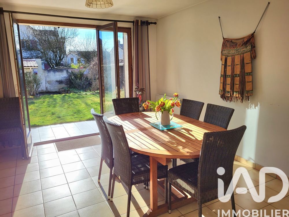 � vendre  Maison Jouy-en-Josas (78350)