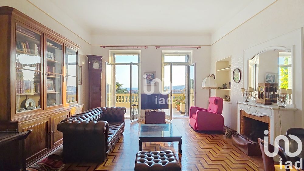 � vendre  Appartement Menton (06500)