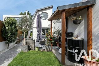  Maison � vendre 4 pi�ces 70 m�