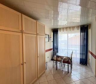  Appartement � vendre 1 pi�ce 28 m�