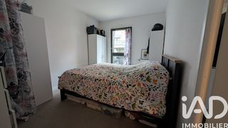  Appartement � vendre 2 pi�ces 42 m�