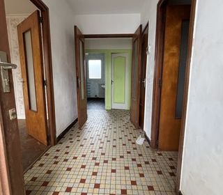  Maison � vendre 4 pi�ces 78 m�