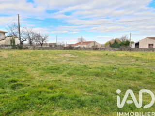  Terrain � vendre 1134 m�