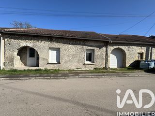  Maison � vendre 5 pi�ces 168 m�