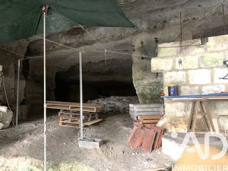  Maison � vendre 3 pi�ces 43 m�