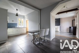  Maison � vendre 13 pi�ces 180 m�