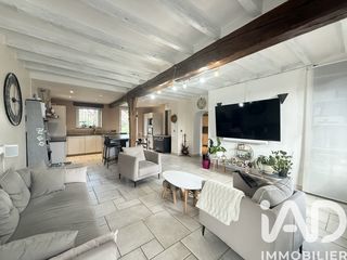  Maison � vendre 6 pi�ces 111 m�