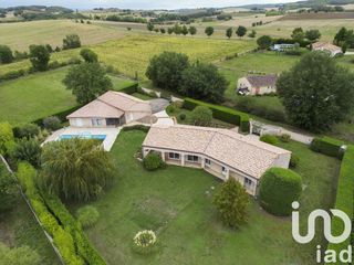  Maison � vendre 6 pi�ces 196 m�