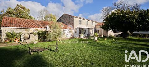   Vente Maison/villa 8 pi�ces Maison - 8 pi�ce(s) - 245 m�