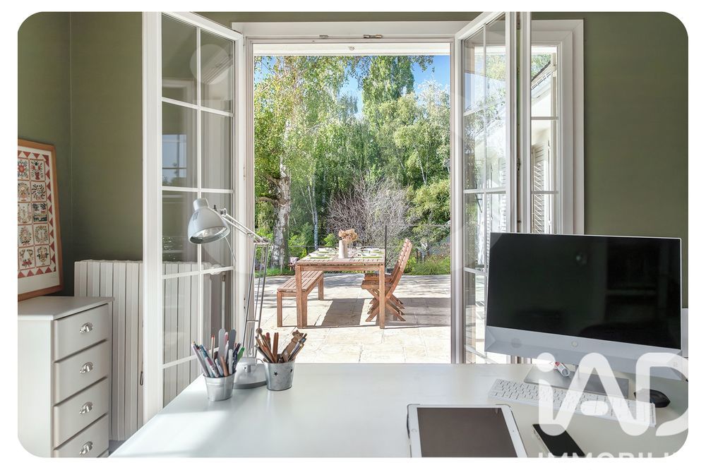 � vendre  Maison Orgeval (78630)