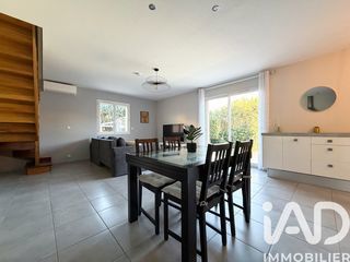  Maison � vendre 4 pi�ces 92 m�