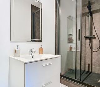  Appartement � vendre 2 pi�ces 25 m�