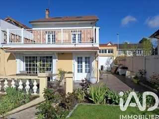  Maison � vendre 5 pi�ces 161 m�