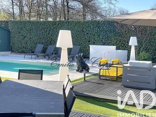  Maison � vendre 9 pi�ces 187 m�