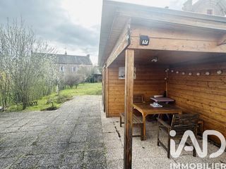  Maison � vendre 5 pi�ces 90 m�