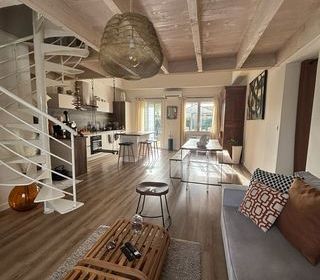  Maison � vendre 2 pi�ces 79 m�