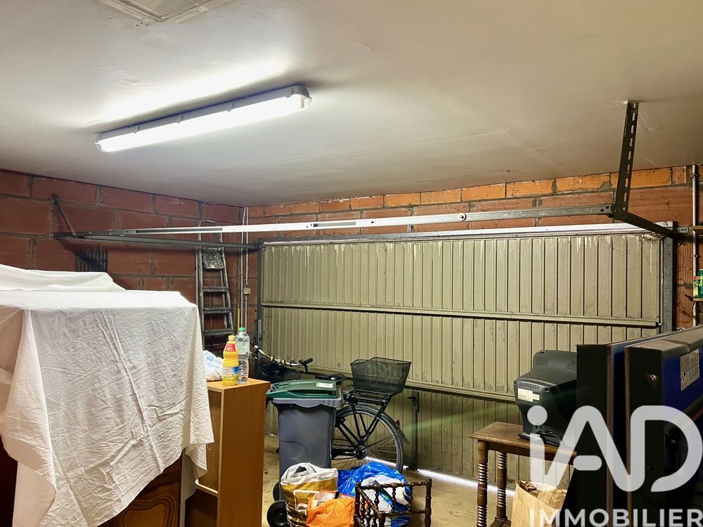 � vendre  Maison Le Mesnil-le-Roi (78600)