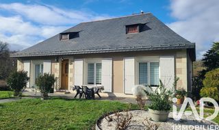  Maison � vendre 7 pi�ces 155 m�