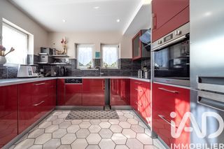  Maison � vendre 5 pi�ces 88 m�