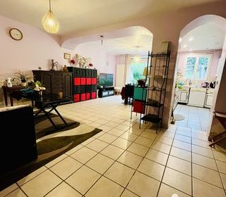  Maison � vendre 7 pi�ces 149 m�