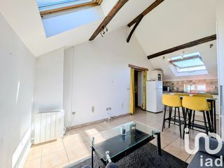  Appartement � vendre 3 pi�ces 50 m�