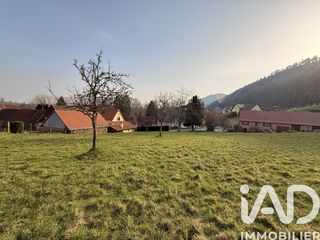  Terrain � vendre 726 m�