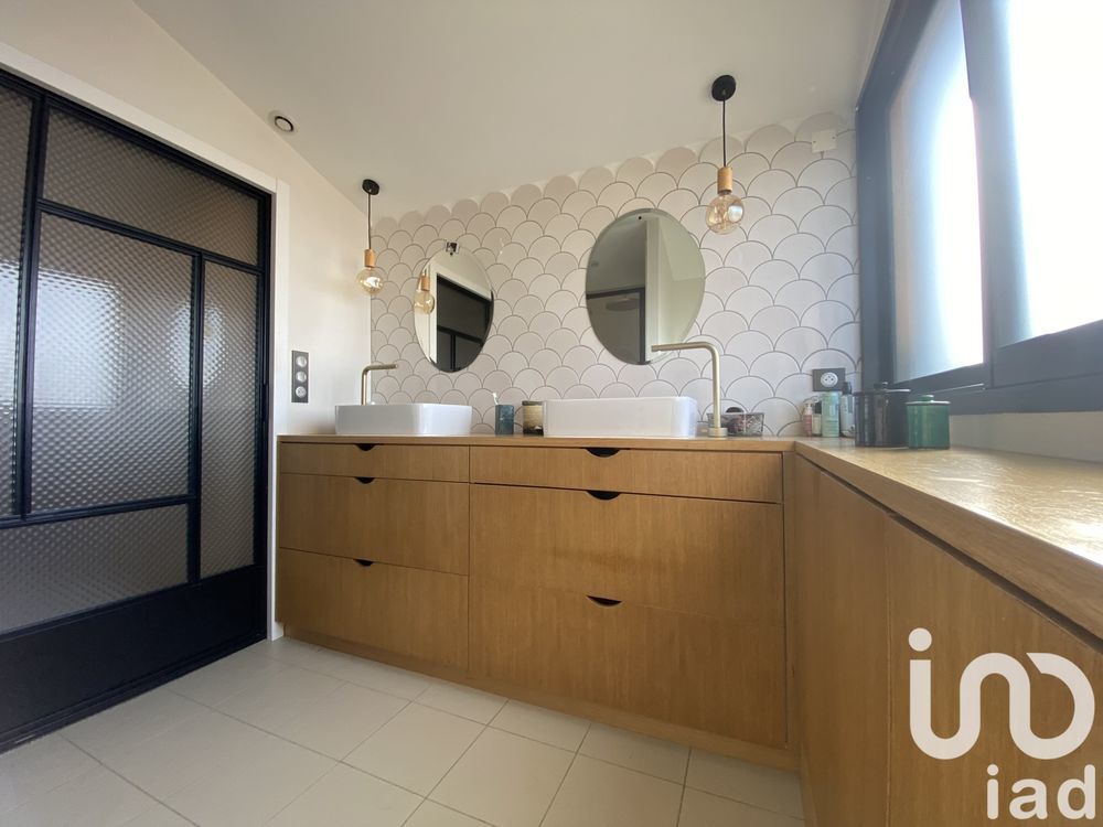 � vendre  Maison La Rochelle (17000)