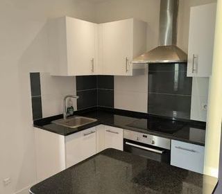  Appartement � vendre 3 pi�ces 55 m�