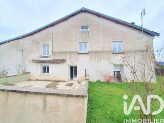  Maison � vendre 7 pi�ces 218 m�