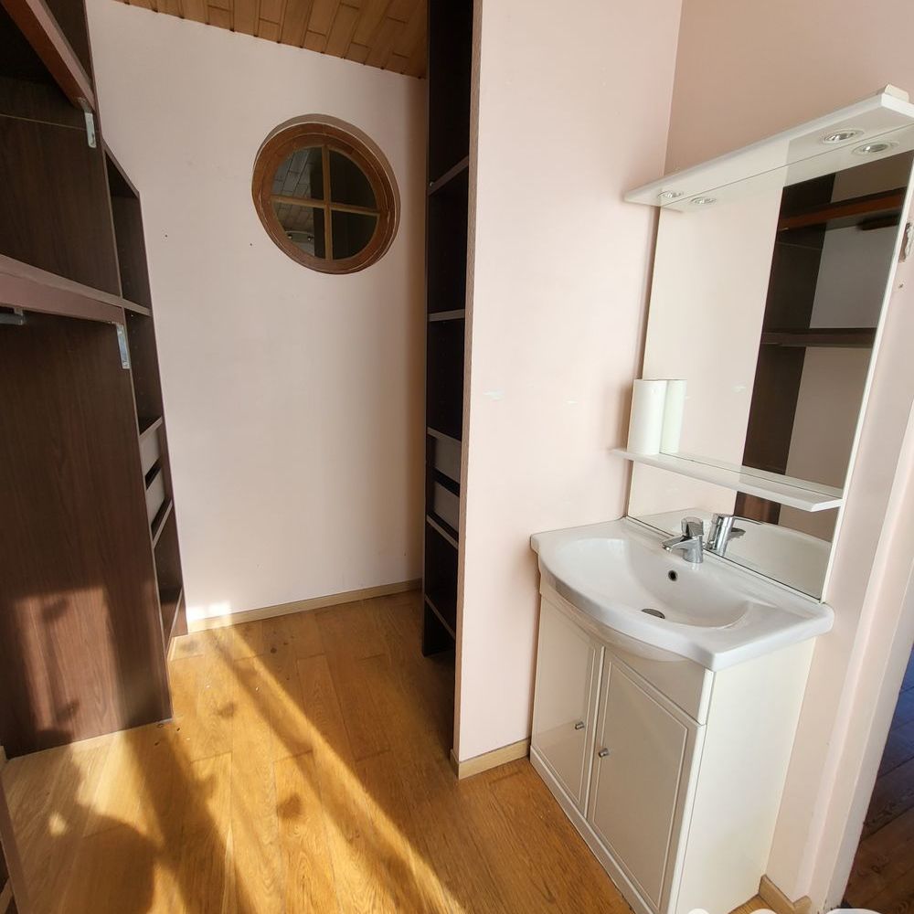 � vendre  Maison Parmain (95620)