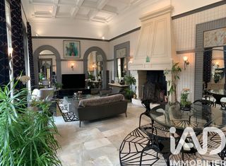  Maison � vendre 13 pi�ces 500 m�