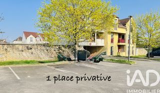  Appartement � vendre 2 pi�ces 48 m�