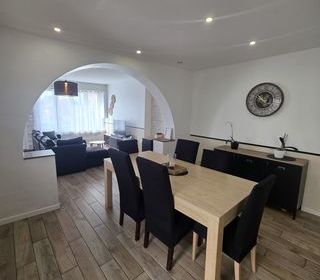  Maison � vendre 3 pi�ces 125 m�